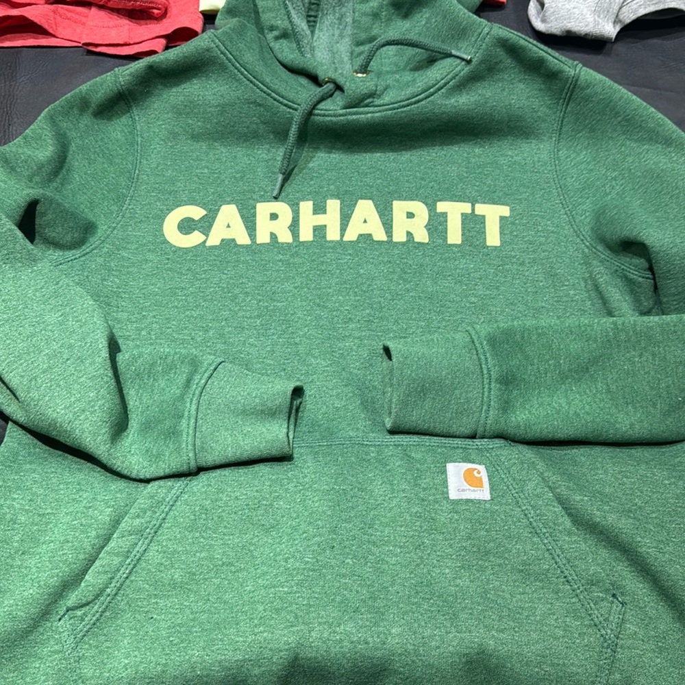 Carhart Sweatshirt New with no tags